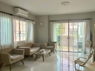 For rent 4 bedrooms house in San Sai, Chiang Mai