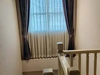 For rent 4 bedrooms house in San Sai, Chiang Mai