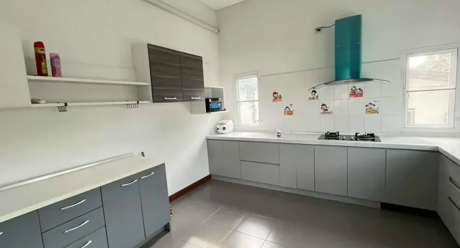 For rent 3 bedrooms house in Saraphi, Chiang Mai
