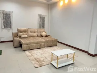 For rent 3 bedrooms house in Saraphi, Chiang Mai