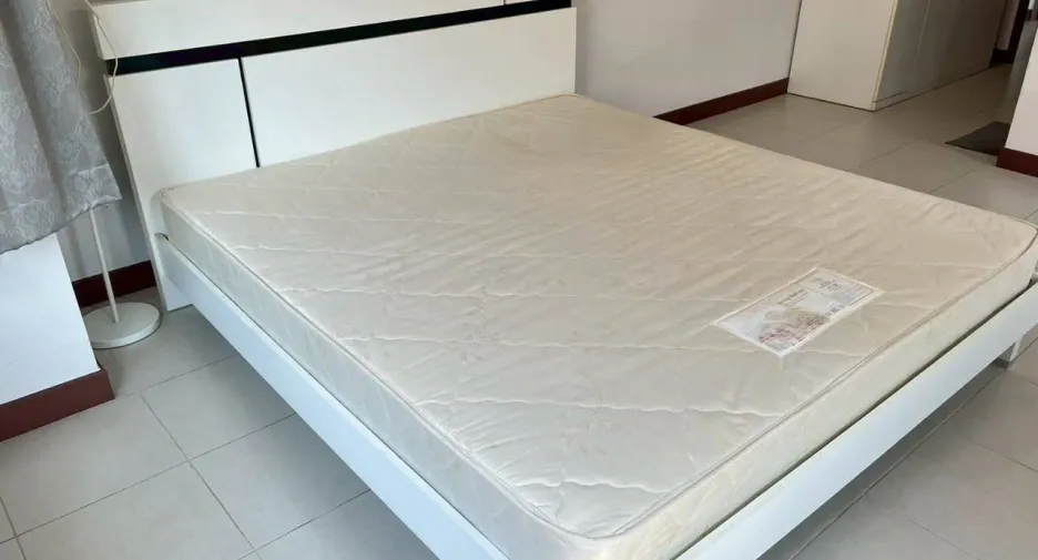 For rent 3 bedrooms house in Saraphi, Chiang Mai