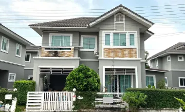 For rent 4 bedrooms house in San Sai, Chiang Mai