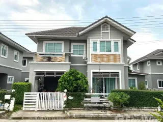 Haus zur Miete mit 4 Zimmer in San Sai, Chiang Mai