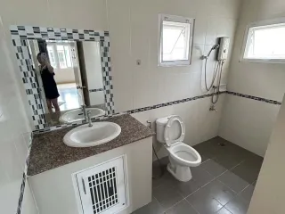 Haus zur Miete mit 4 Zimmer in San Sai, Chiang Mai