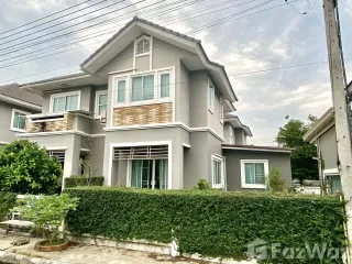 Haus zur Miete mit 4 Zimmer in San Sai, Chiang Mai