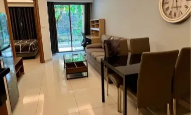 For rent 1 bed condo in Jomtien, Pattaya