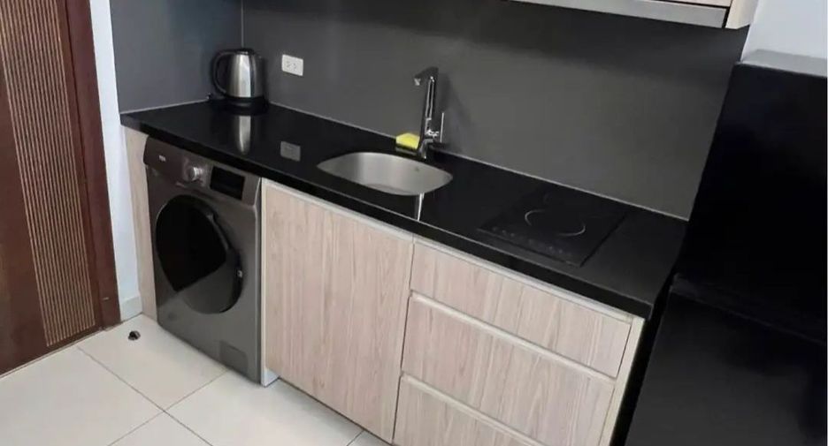 For rent 1 bed condo in Jomtien, Pattaya
