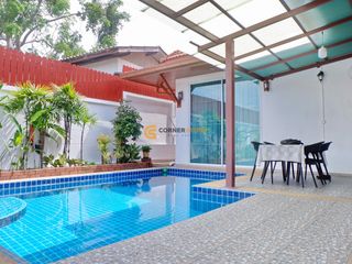 À louer 2 chambres maison à Bang Lamung, Chonburi