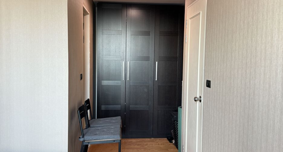 Wohnung zur Miete mit 1 Zimmer in Watthana, Bangkok