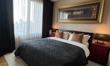 Condo en alquiler de 1 habitaciones en Watthana, Bangkok