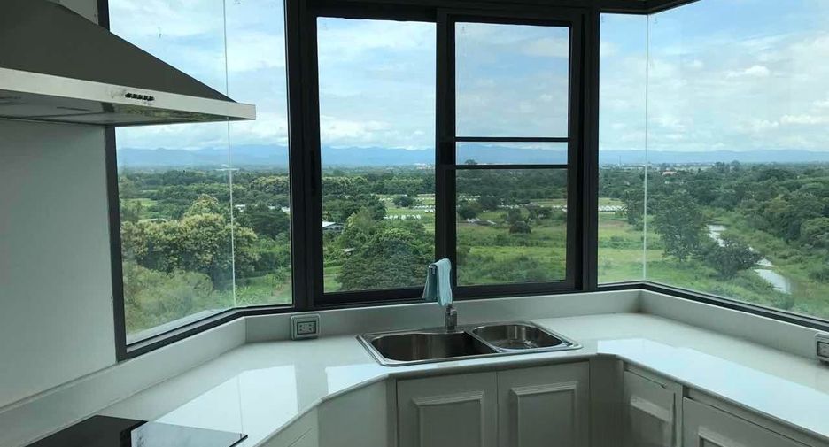 For sale 2 ベッドルーム condo in Mae Rim, Chiang Mai
