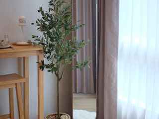 Condo en venta de estudio en Phra Khanong, Bangkok