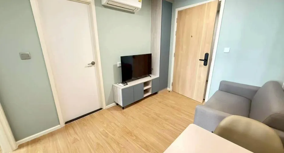 For rent 1 bed condo in Mueang Pathum Thani, Pathum Thani