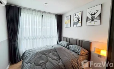 For rent 1 bed condo 