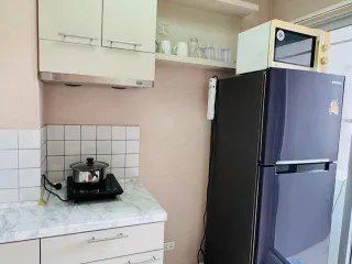 Wohnung zur Miete mit 1 Zimmer in Lam Luk Ka, Pathum Thani