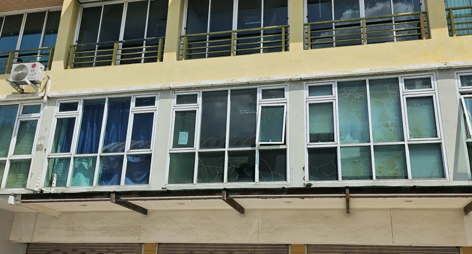 À vendre 5 chambres maison de ville à Khlong Luang, Pathum Thani