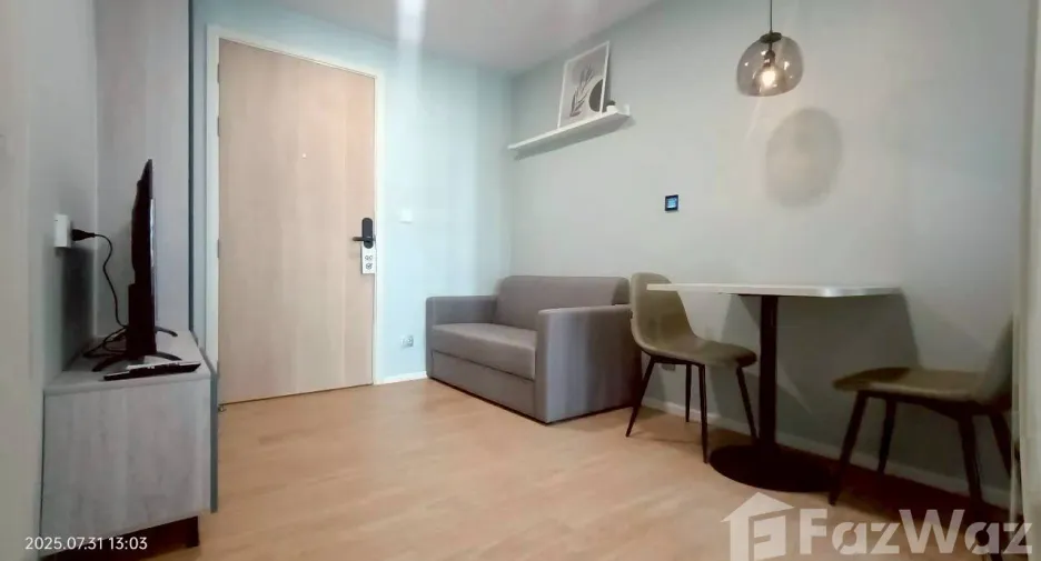 For rent 1 Beds condo in Mueang Pathum Thani, Pathum Thani