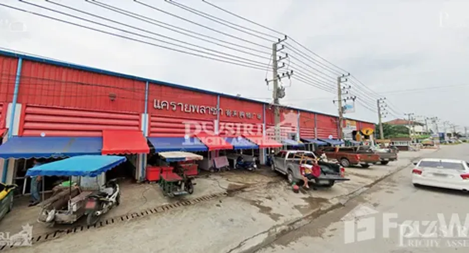 出售 土地 在 Mueang Samut Sakhon, Samut Sakhon