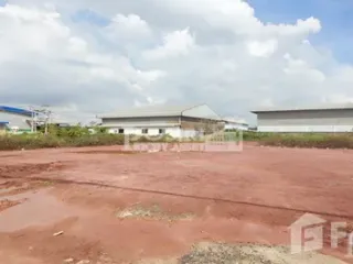 For sale land in Mueang Samut Sakhon, Samut Sakhon