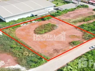 For sale land in Mueang Samut Sakhon, Samut Sakhon