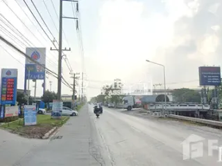 For sale land in Mueang Samut Sakhon, Samut Sakhon