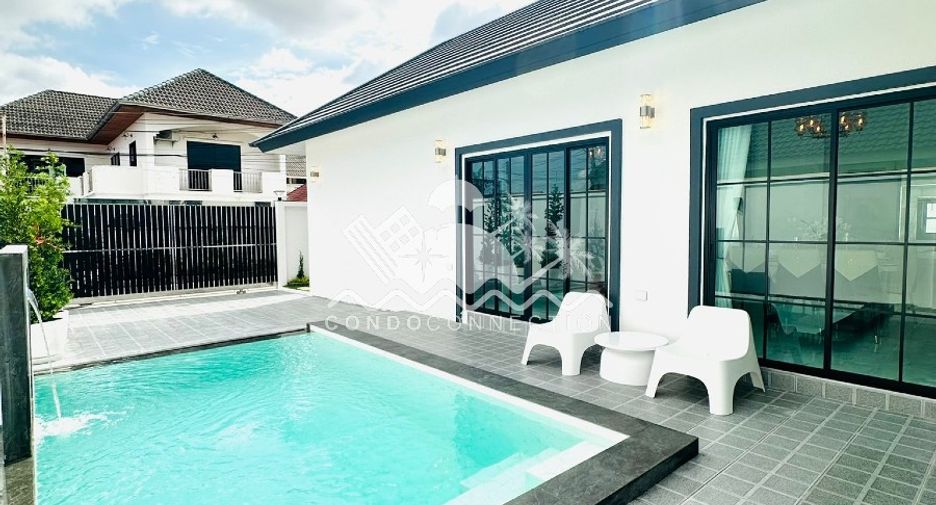Casa en venta de 3 habitaciones en East Pattaya, Pattaya