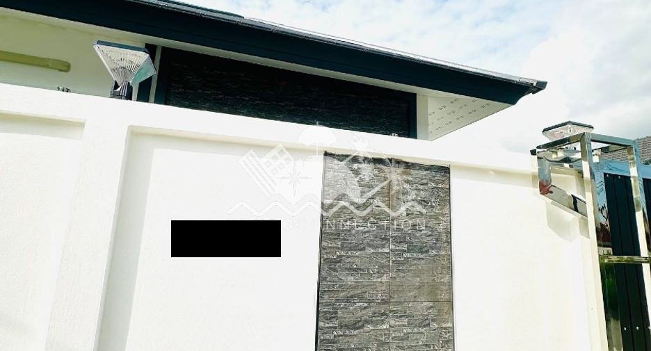 Casa en venta de 3 habitaciones en East Pattaya, Pattaya