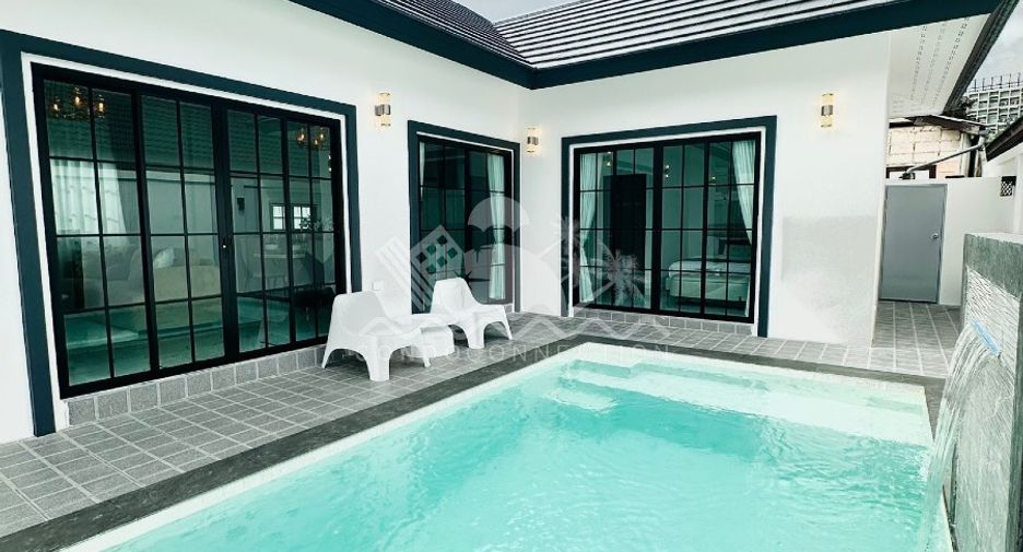 Casa en venta de 3 habitaciones en East Pattaya, Pattaya