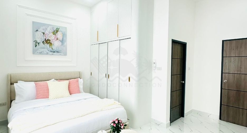 Casa en venta de 3 habitaciones en East Pattaya, Pattaya