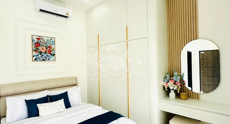 Casa en venta de 3 habitaciones en East Pattaya, Pattaya