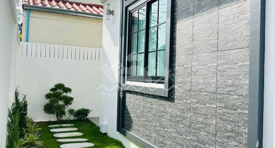 Casa en venta de 3 habitaciones en East Pattaya, Pattaya