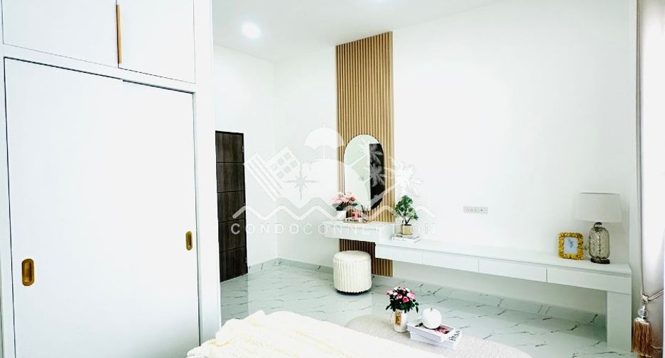 Casa en venta de 3 habitaciones en East Pattaya, Pattaya