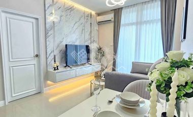 For sale 1 bed condo in East Pattaya, Pattaya