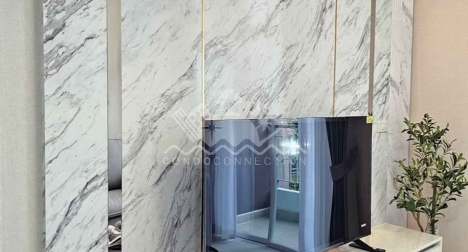 For sale 1 bed condo in East Pattaya, Pattaya