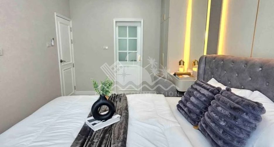 For sale 1 bed condo in East Pattaya, Pattaya
