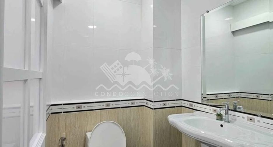 For sale 1 bed condo in East Pattaya, Pattaya