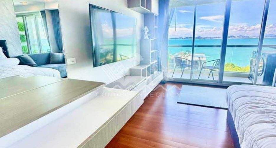 Condo en venta de estudio en North Pattaya, Pattaya
