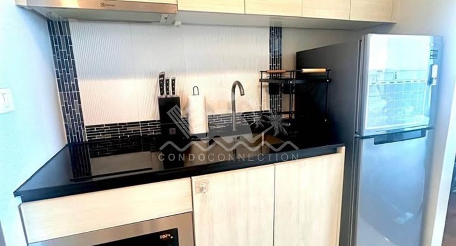 Condo en venta de estudio en North Pattaya, Pattaya