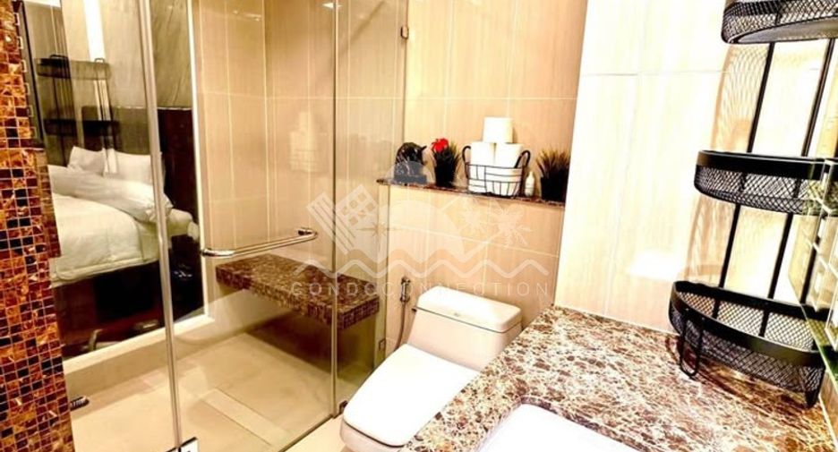 Condo en venta de estudio en North Pattaya, Pattaya