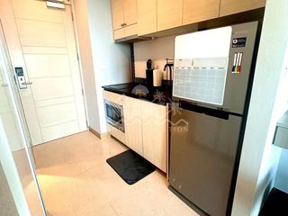 For sale studio condo in Bang Lamung, Chonburi
