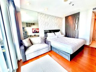 For sale studio condo in Bang Lamung, Chonburi