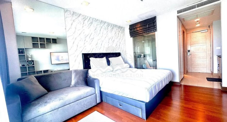 Condo en venta de estudio en North Pattaya, Pattaya