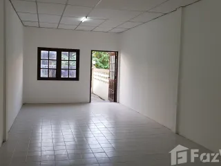 For sale 2 bedrooms townhouse in Pak Chong, Nakhon Ratchasima
