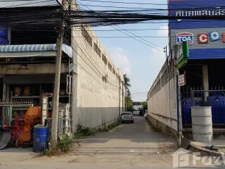 For sale 2 bedrooms townhouse in Pak Chong, Nakhon Ratchasima