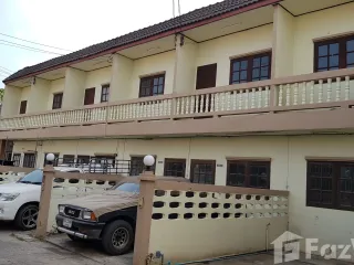 For sale 2 bedrooms townhouse in Pak Chong, Nakhon Ratchasima