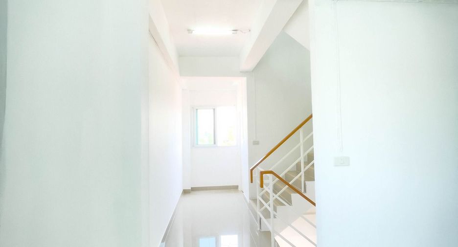 For sale 2 bedrooms house in Sam Phran, Nakhon Pathom