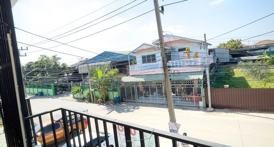 For sale 2 bedrooms house in Sam Phran, Nakhon Pathom