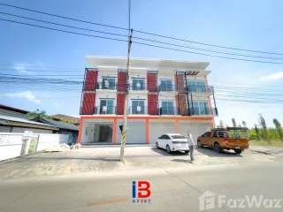 À vendre 2 chambres maison à Sam Phran, Nakhon Pathom
