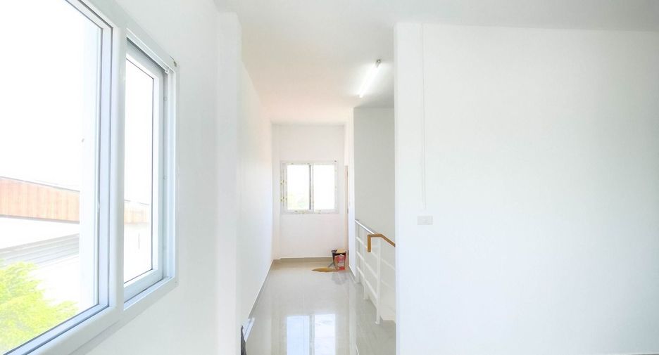 For sale 2 bedrooms house in Sam Phran, Nakhon Pathom