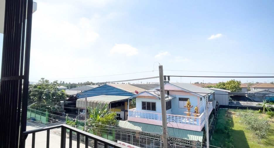 For sale 2 bedrooms house in Sam Phran, Nakhon Pathom
